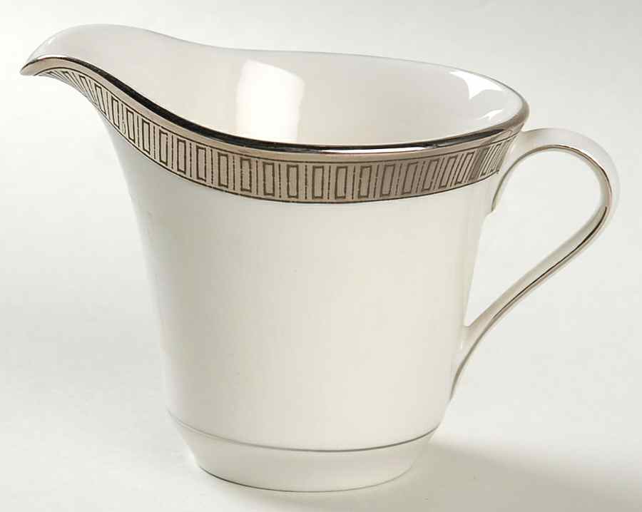 Andante Creamer by Castleton (USA)-1