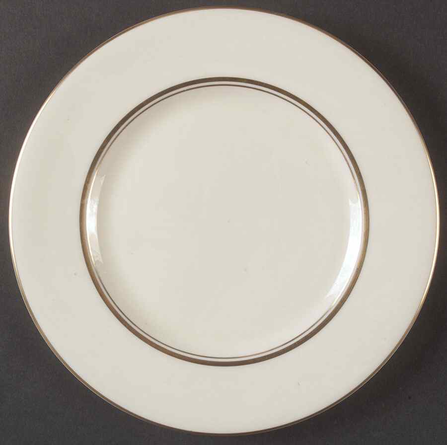 Apollo Salad Plate by Castleton (USA)-1
