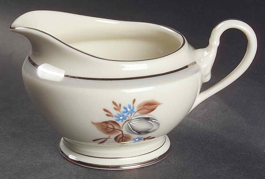 Astrid Creamer by Castleton (USA)-1
