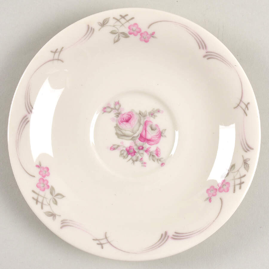 Belrose Saucer by Castleton (USA)-1