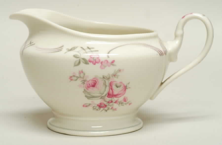 Belrose Creamer by Castleton (USA)-1