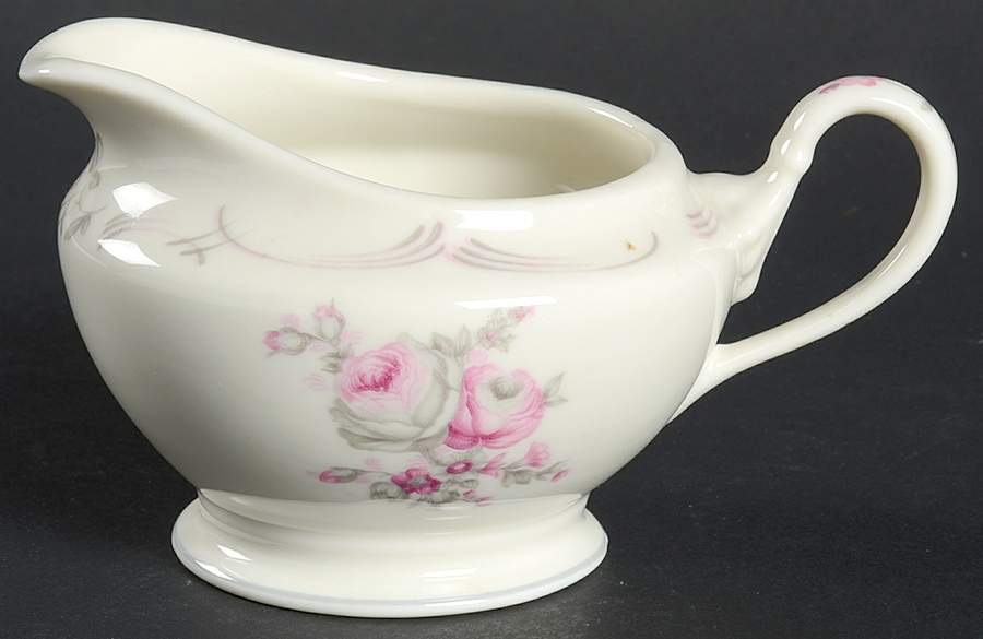 Belrose Creamer by Castleton (USA)-1