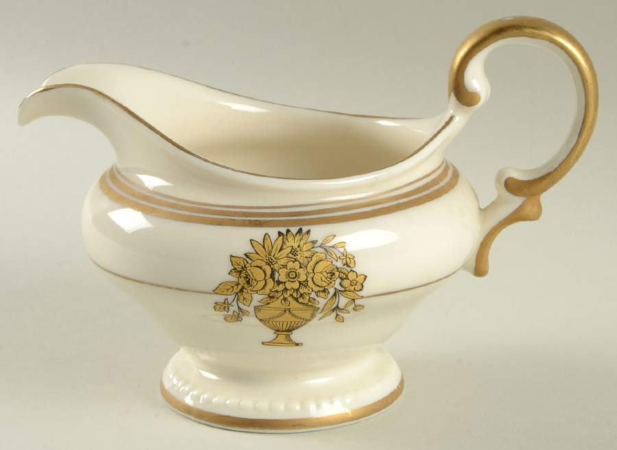 Belmont Creamer by Castleton (USA)-1