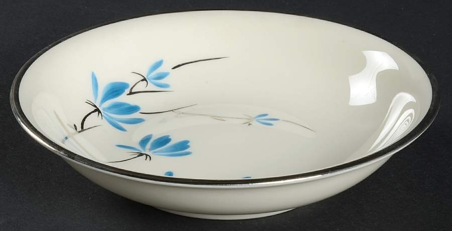 Berkeley Fruit/Dessert (Sauce) Bowl by Castleton (USA)-1