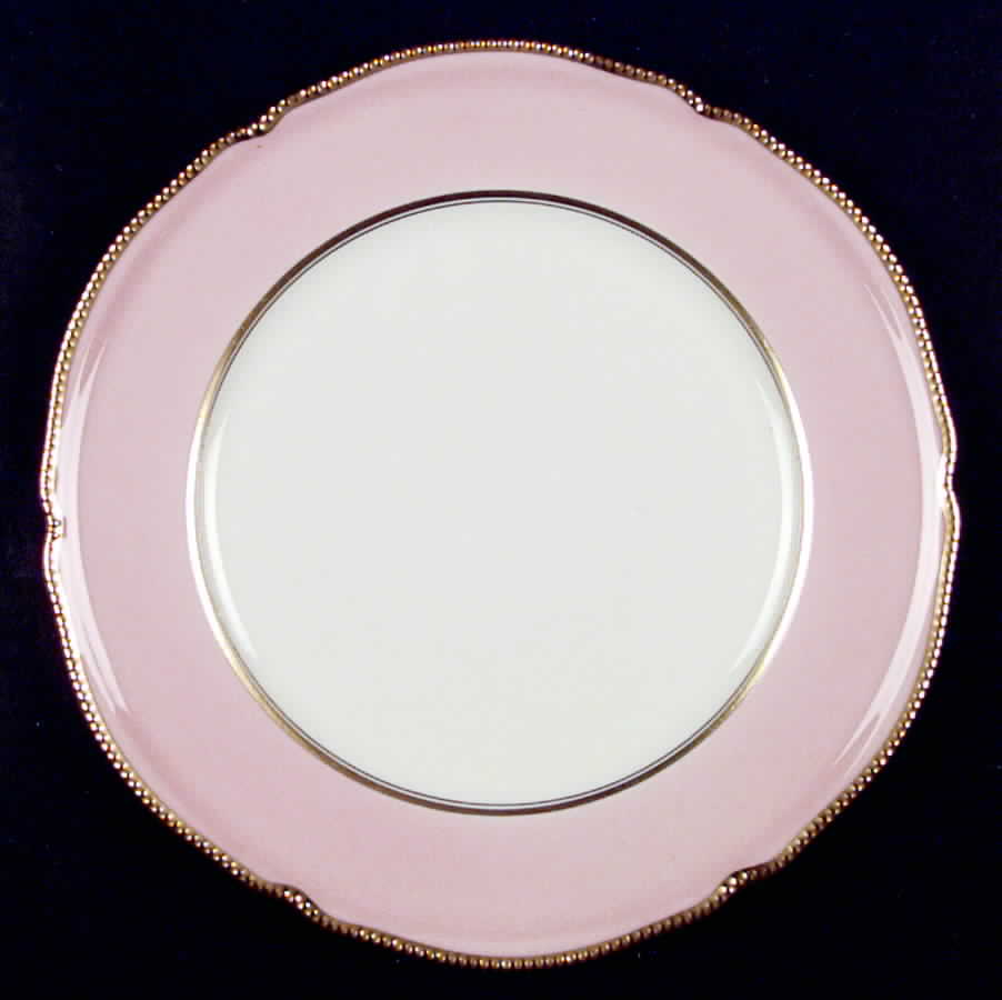 C10 Dinner Plate by Castleton (USA)-1