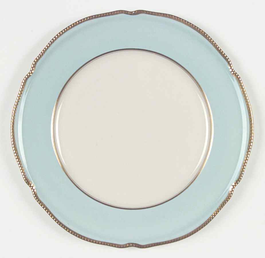 C14 Dinner Plate by Castleton (USA)-1