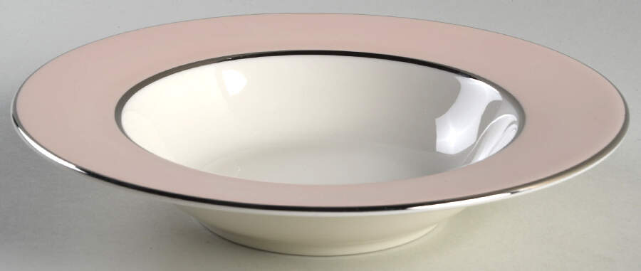 C5 Rim Soup Bowl by Castleton (USA)-1