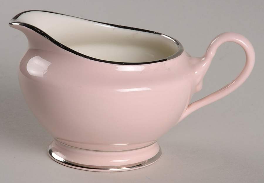 C5 Creamer by Castleton (USA)-1