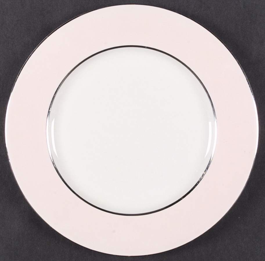 C5 Dinner Plate by Castleton (USA)-1