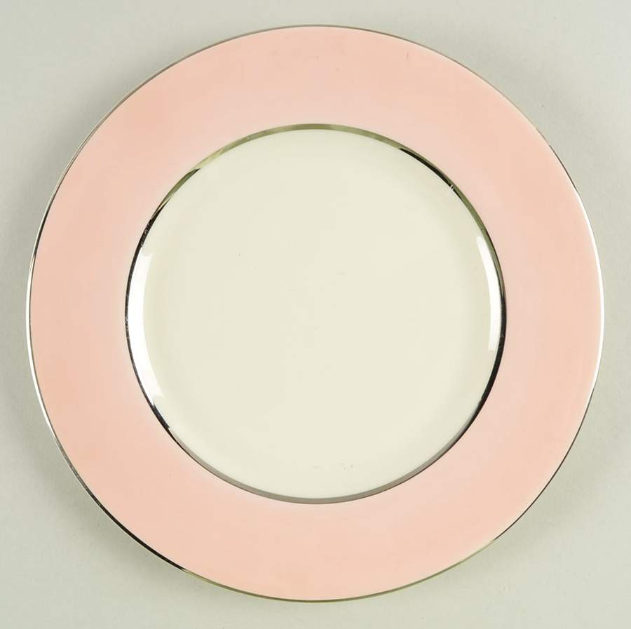 C5 Salad Plate by Castleton (USA)-1