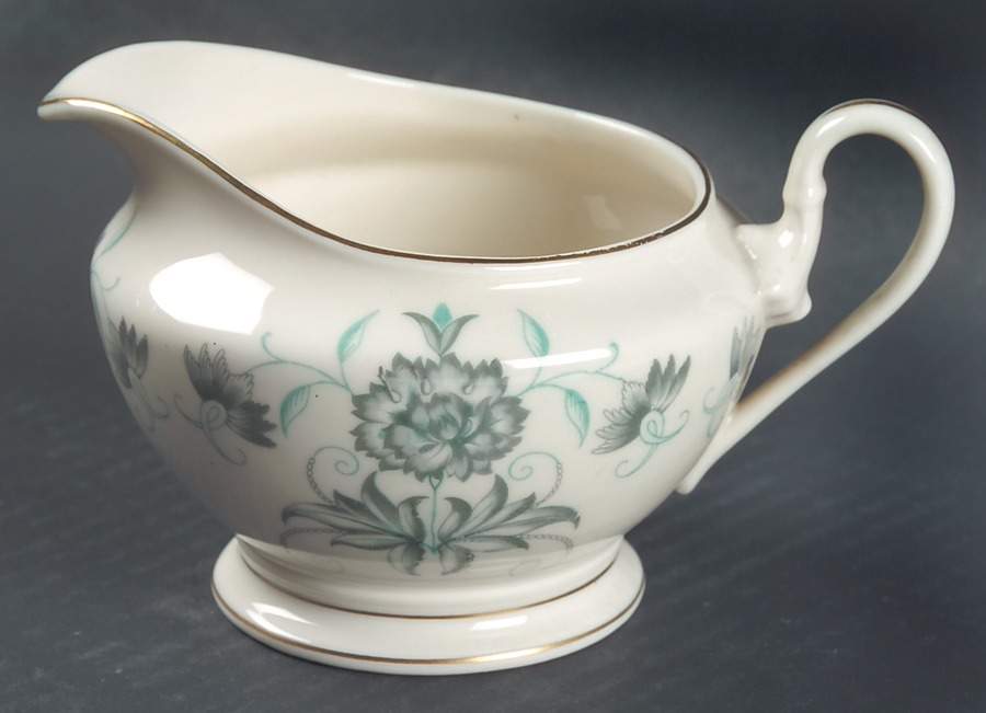 Caprice Creamer by Castleton (USA)-1