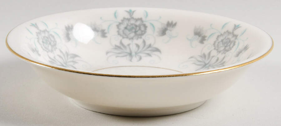 Caprice Fruit/Dessert (Sauce) Bowl by Castleton (USA)-1