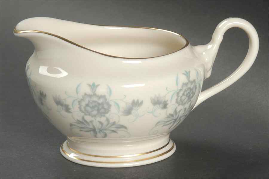 Caprice Creamer by Castleton (USA)-1