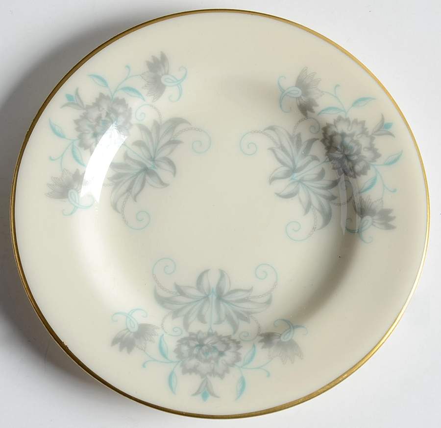 Caprice Coaster by Castleton (USA)-1