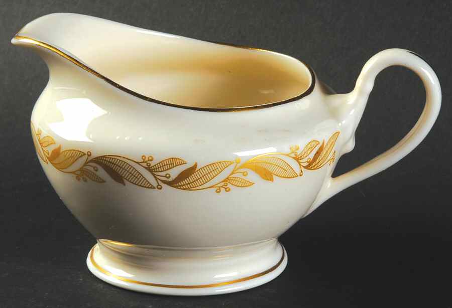 Carlton Creamer by Castleton (USA)-1