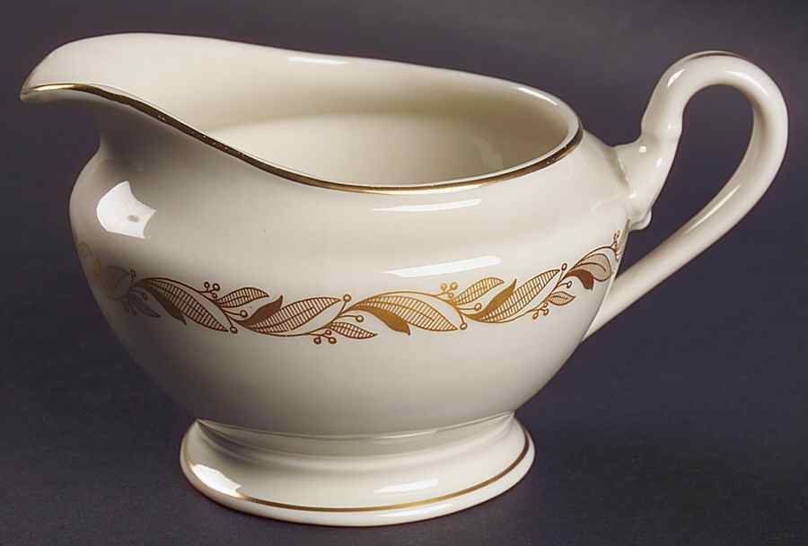 Carlton Creamer by Castleton (USA)-1