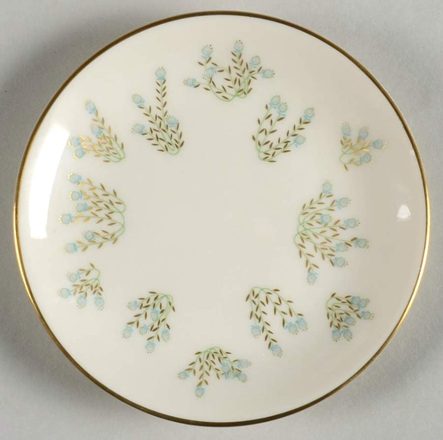 Cellini Coaster by Castleton (USA)-1