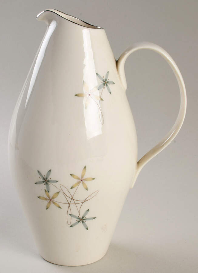 Constellation 32 Oz Pitcher by Castleton (USA)-1
