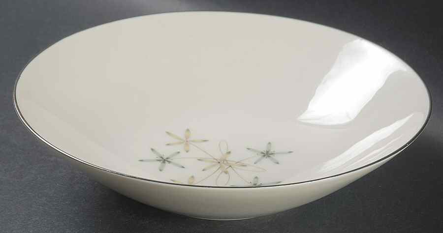 Constellation Coupe Soup Bowl by Castleton (USA)-1