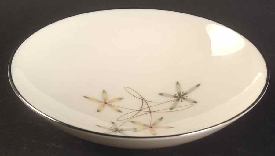Constellation Fruit/Dessert (Sauce) Bowl by Castleton (USA)-1
