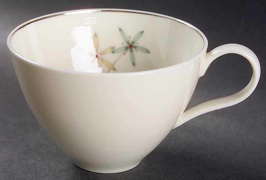 Constellation Flat Cup by Castleton (USA)-1