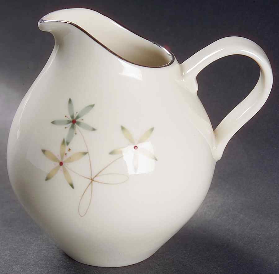 Constellation Creamer by Castleton (USA)-1