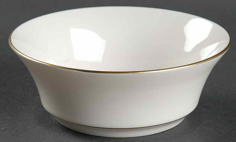 Concerto Fruit/Dessert (Sauce) Bowl by Castleton (USA)-1