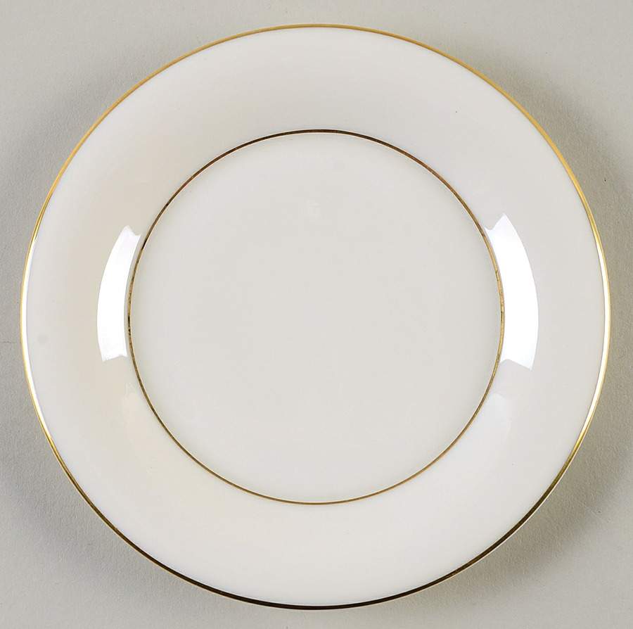 Concerto Bread & Butter Plate by Castleton (USA)-1