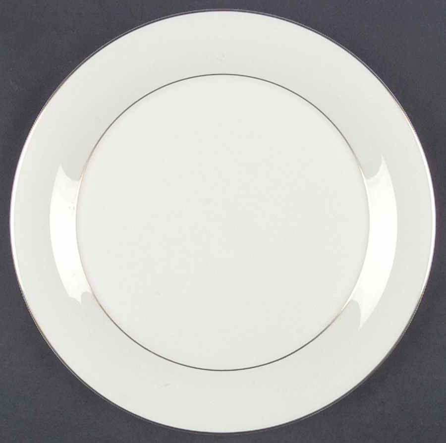 Concerto Dinner Plate by Castleton (USA)-1