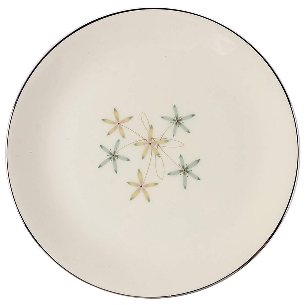 Contempo Salad Plate by Castleton (USA)-1