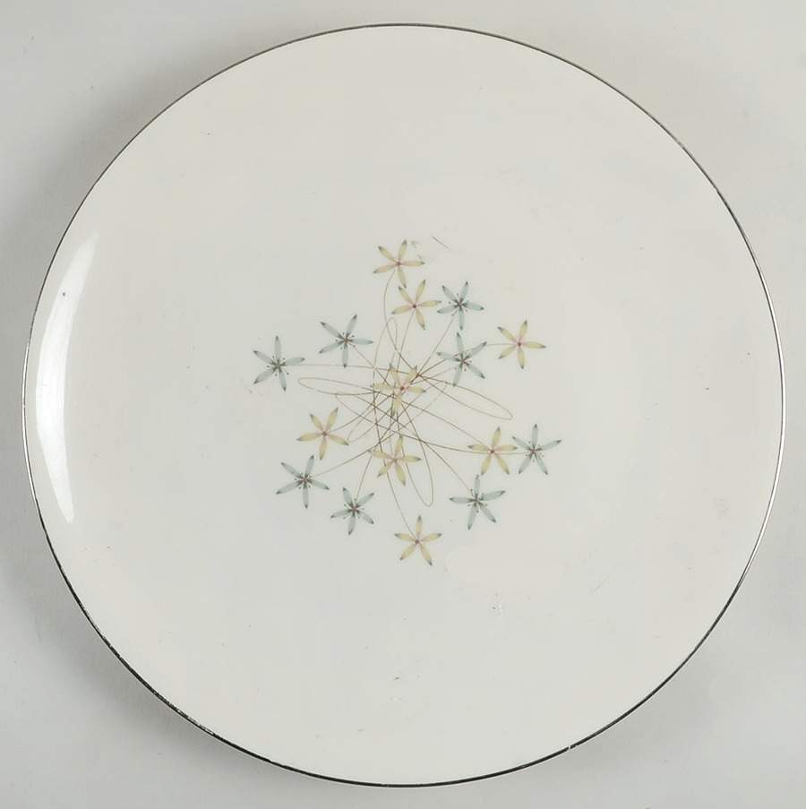 Contempo 13" Chop Plate (Round Platter) by Castleton (USA)-1