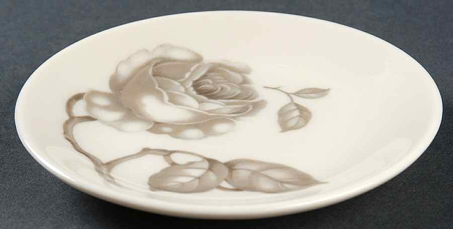 Dawn Rose Coaster by Castleton (USA)-1