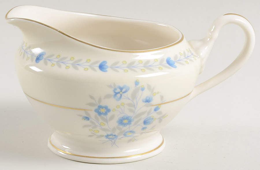 Devon Mini Creamer by Castleton (USA)-1