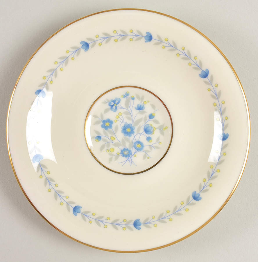Devon Saucer by Castleton (USA)-1