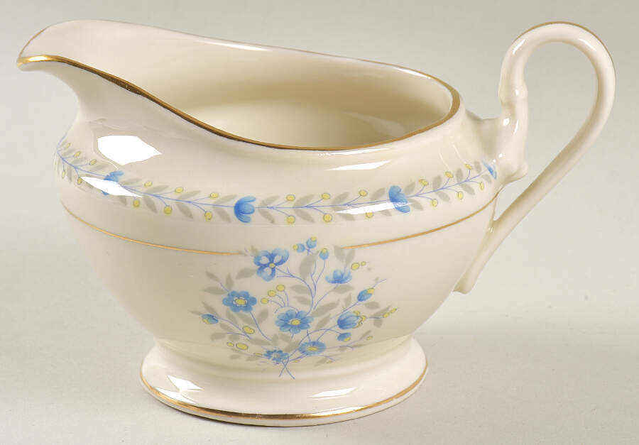 Devon Creamer by Castleton (USA)-1
