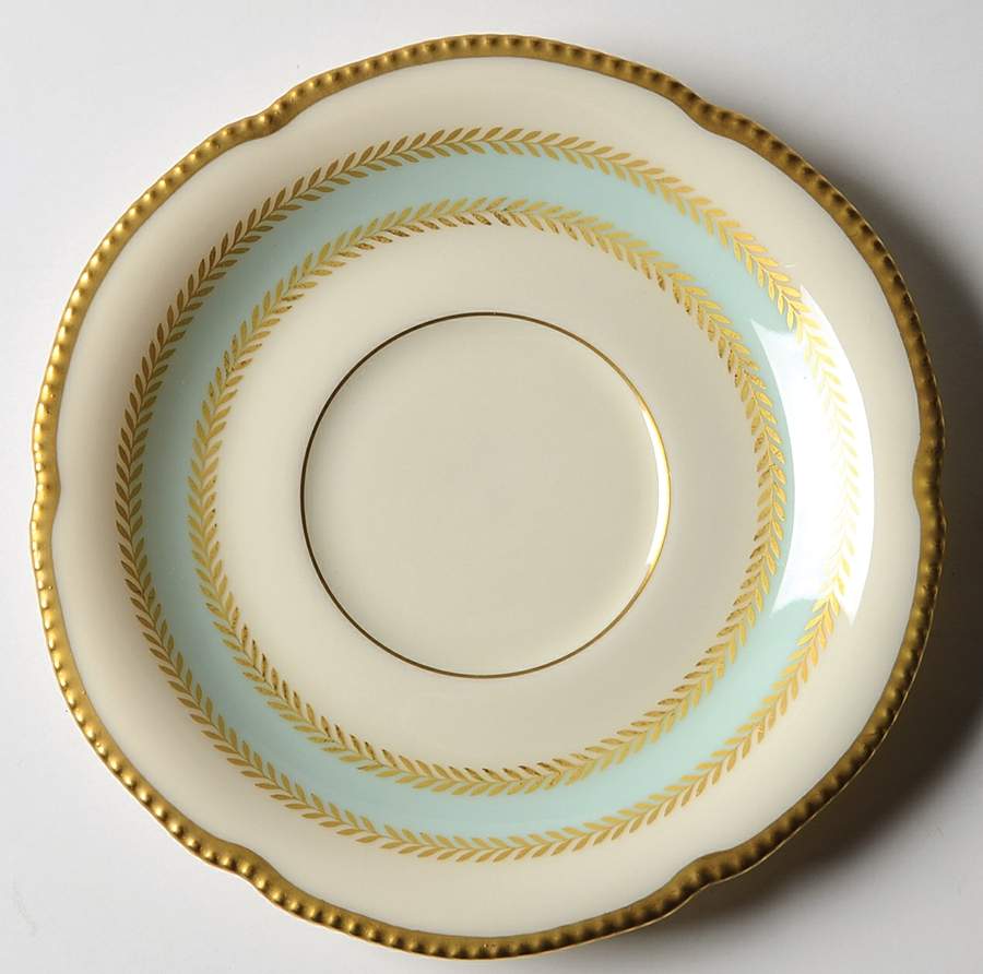 Dolores Saucer by Castleton (USA)-1