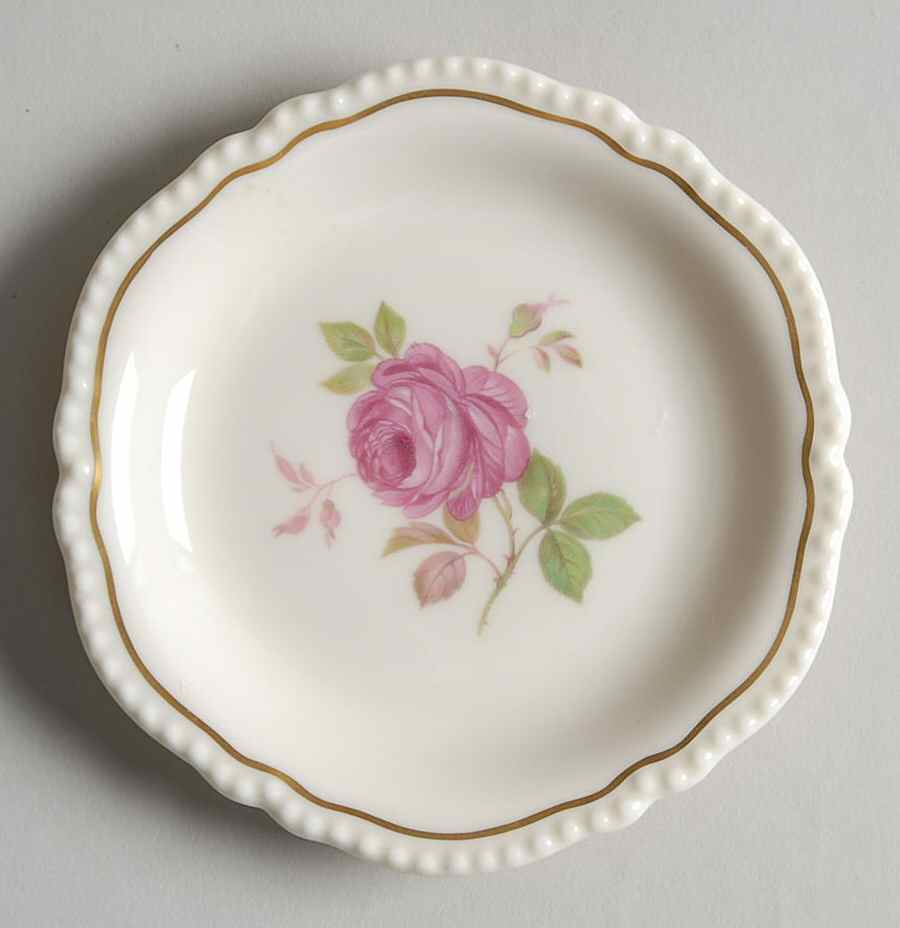 Dolly Madison Coaster by Castleton (USA)-1