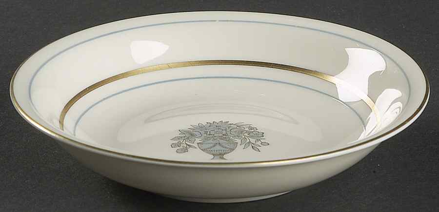 Dorset Fruit/Dessert (Sauce) Bowl by Castleton (USA)-1