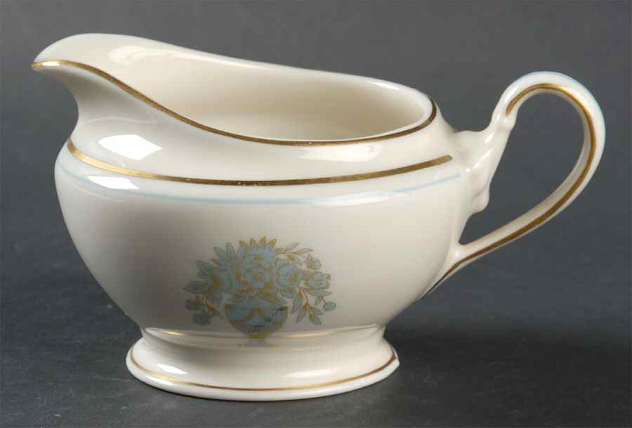Dorset Creamer by Castleton (USA)-1