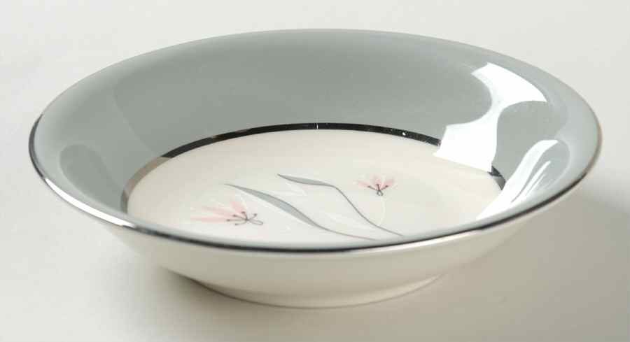 Flair Fruit/Dessert (Sauce) Bowl by Castleton (USA)-1