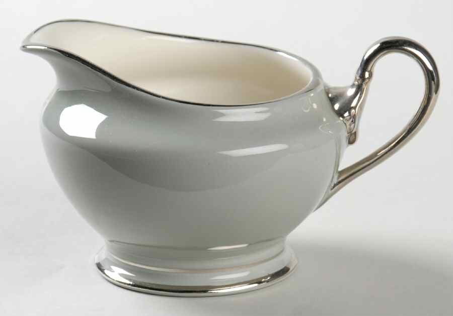 Flair Creamer by Castleton (USA)-1