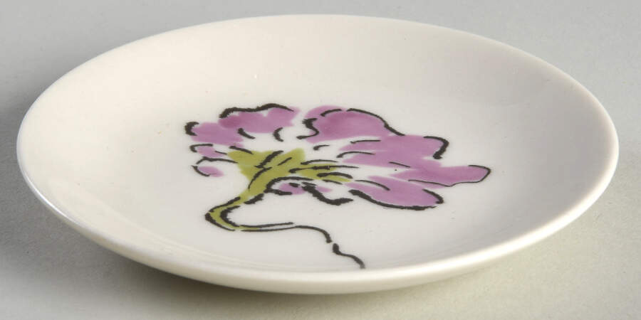 French Garden Coaster by Castleton (USA)-1