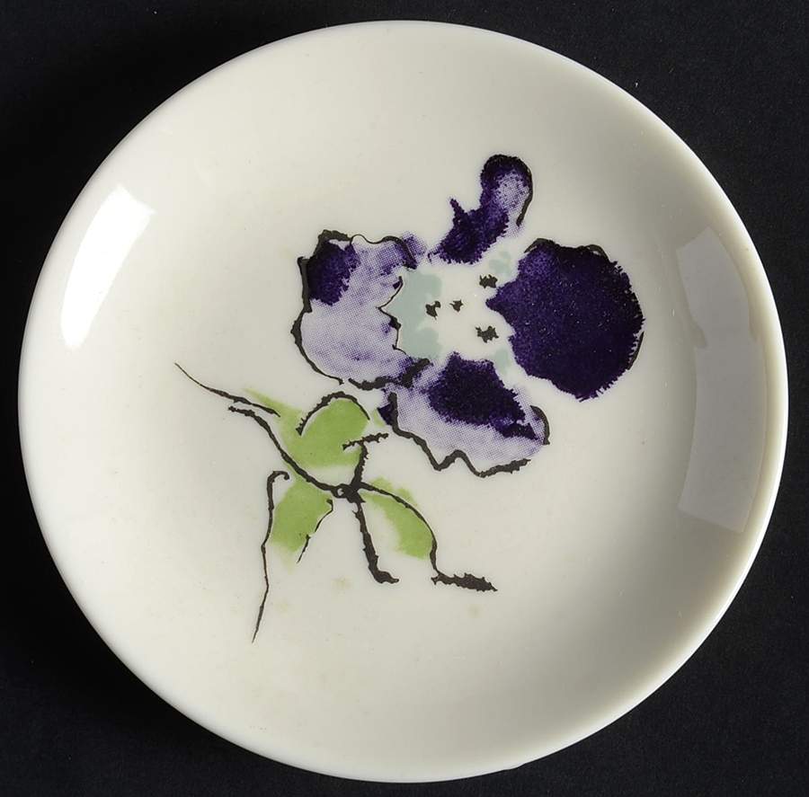 French Garden Coaster by Castleton (USA)-1
