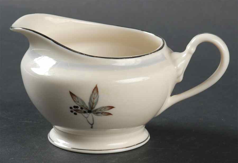 Glenwood Creamer by Castleton (USA)-1