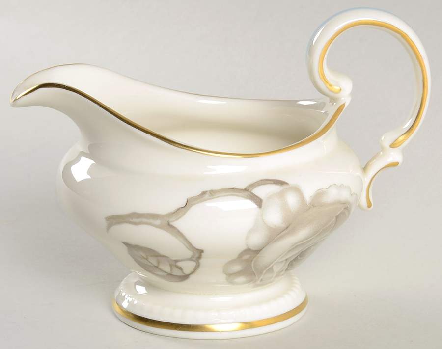 Gloria Creamer by Castleton (USA)-1