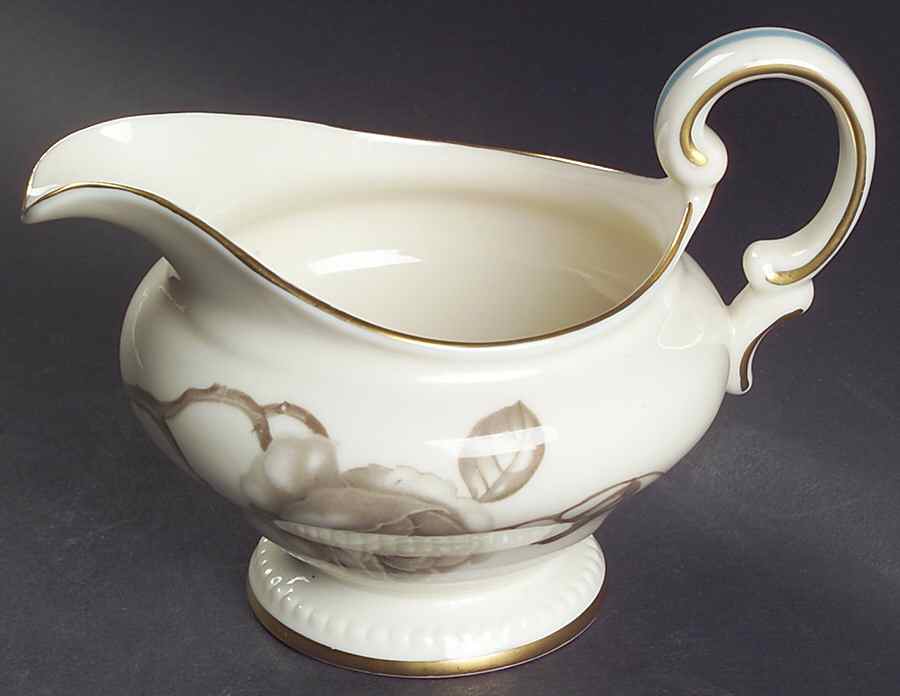 Gloria Creamer by Castleton (USA)-1