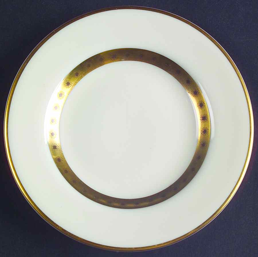 Golden Classic Coaster by Castleton (USA)-1
