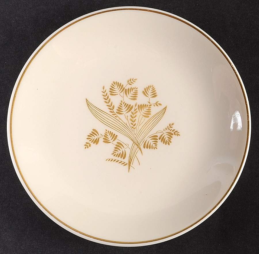 Golden Meadow Coaster by Castleton (USA)-1