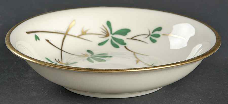 Granby Fruit/Dessert (Sauce) Bowl by Castleton (USA)-1