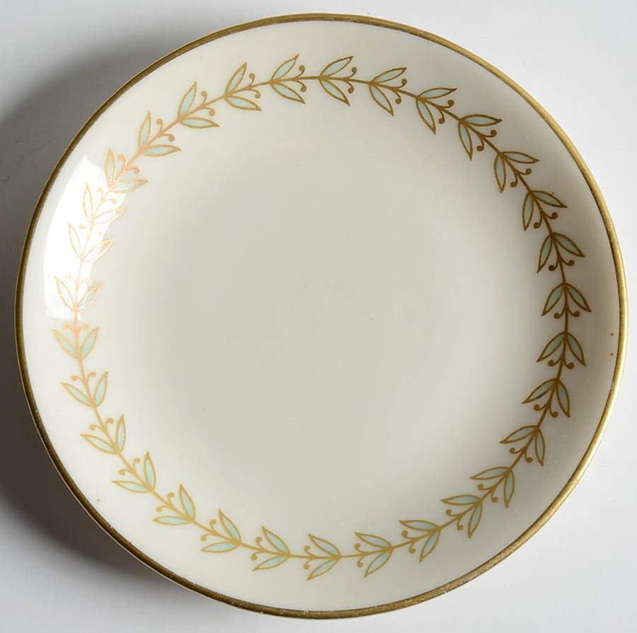 Grosvenor Coaster by Castleton (USA)-1